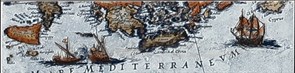 Ареналь 22МО006 Бордюр