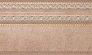 CONSTANCE ZOCALO DEVON PINK 15X25