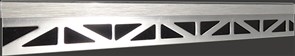 Бордюр керамич. B71342635 PRO-PART LATON OCEAN LINE 11MM, 1,1x250