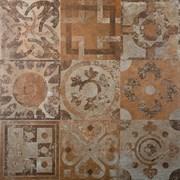 VIA TERRA CODICE MIX DECOR 60, 60x60