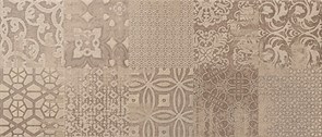 FASCIA BELIZE RUST, 26x60,5