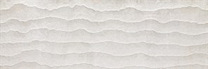V1440180 Contour White 33,3X100