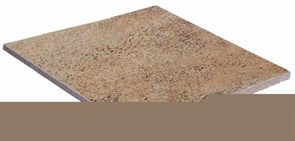 Tambora BASE 245x245x12 GRESMANC Klinker