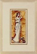 Эллада 7ЭА408Л Декор 24,9х36,4