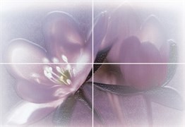 Лила ПН7ЛЛ1 (компл из 4-х шт) 72,8х49,8