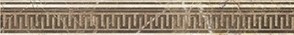 Помпеи Бордюр БД31ПМ004 24,9х3