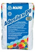 ADESILEX P9 белый