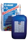 ELASTORAPID /A GRIGIO  SACCHI 25 кг