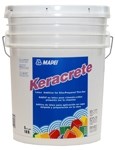 KERACRETE белый