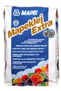 MAPEKLEY EXTRA