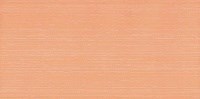 Нега настенная оранжевая 1041-0048 19,8x39,8