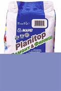 PLANITOP Ремонт &amp; Финиш (5 кг)