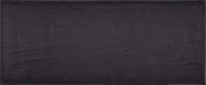 BLACK POISON, 25x60