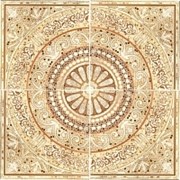 Тенерифе Панно (компл 4шт) 3609-0002 90х90