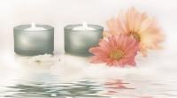 Candles 4 Декор 25х45