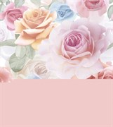 Dec Bouquet Panno (панно из 2-х шт) КПН16Bouquet 50х45
