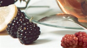 Dec Tea 1 Декор КВС16Tea1 25х45