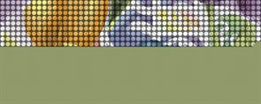 Dec Pixie Panno B КПН17PixieB 20х50