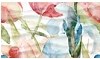 Dec Tulip Panno B КПН16TulipB 25х45
