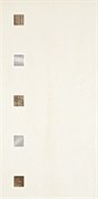 Loft Декор D Beige AL/BR 30x60