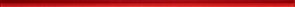 Coll Бордюр glass red 59,8х1,5