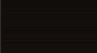 Сolour Black 1 Плитка настенная 59,3х32,7
