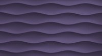Colour Violet 3 Плитка настенная 32,7х59,3
