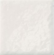 Majolika1 white Плитка настенная 11,5х11,5