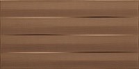 Maxima Brown structuralna Плитка настенная 22,3x44,8