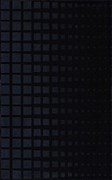 Kwant czarny Плитка настенная 25х40