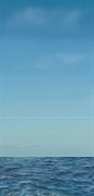 Porto Tall Ship Ocean Панно 125x60 (5пл)