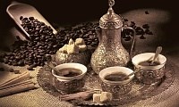 Royal Coffe Break Панно 60x100 (6пл)