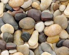 Royal Sand and Stones Stones mix Панно 40x50 (2пл)
