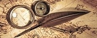 Royal Map 1 Centro Декор 20x50