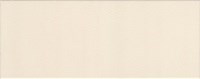 Marina aura ivory flat Плитка настенная 20х50