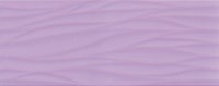 Marina violet Плитка настенная 20х50