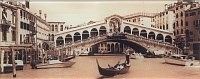 Marina Venezia 3 glass inserto Декор 20x50