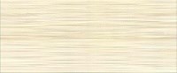 Sensa beige Плитка настенная 25х60