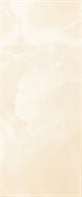 Royal Onyx beige Плитка настенная 30,5x72,5