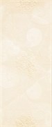Inserto Diamond beige Декор 30,5x72,5