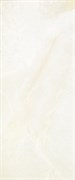 Royal Onyx bianco Плитка настенная 30,5x72,5