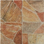 Palladiana Red Керамогранит 34х34