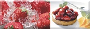 Decor Candy Fruits 02 Декор 10x30