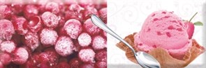 Decor Candy Fruits 05 Декор 10x30
