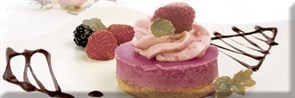 Decor Ice Cream 01 Декор 10x30