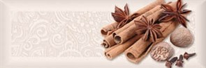 Decor Spices 01 Декор 10x30