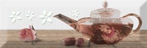 Decor Tea 02 C Fosker Декор 10x30