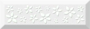 Decor Tea 02 Glass Fosker Декор 10x30