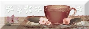 Decor Tea 02 A Fosker Декор 10x30