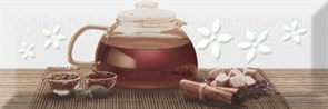 Decor Tea 02 B Fosker Декор 10x30